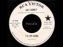 Gale Garnett