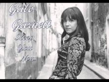 Gale Garnett