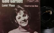 Gale Garnett