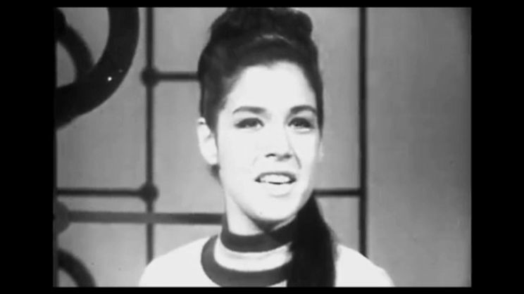 Gale Garnett