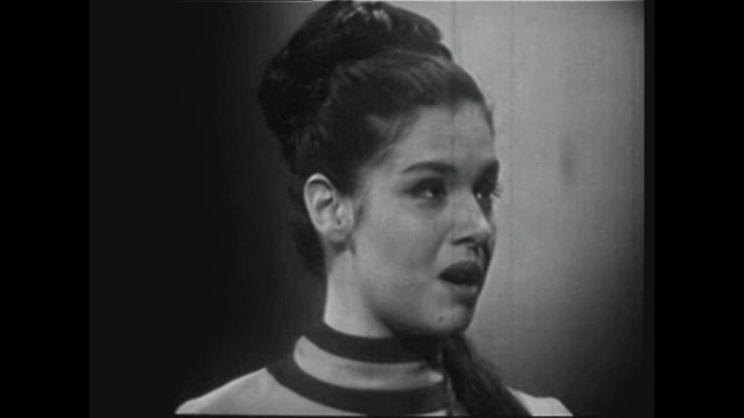 Gale Garnett