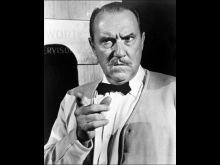 Gale Gordon