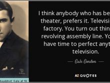 Gale Gordon