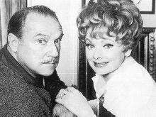 Gale Gordon