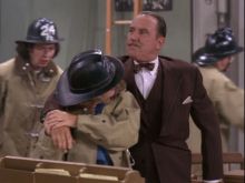 Gale Gordon
