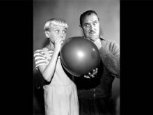 Gale Gordon