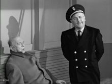 Gale Gordon