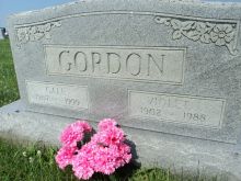 Gale Gordon