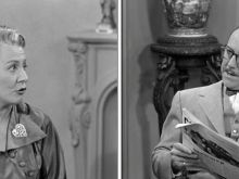 Gale Gordon
