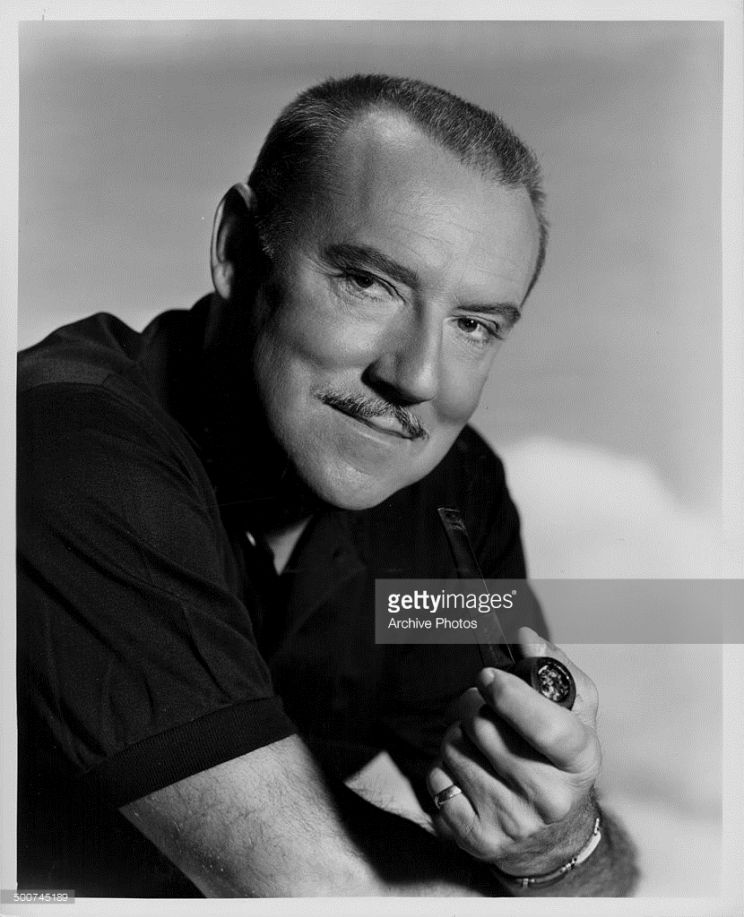 Gale Gordon