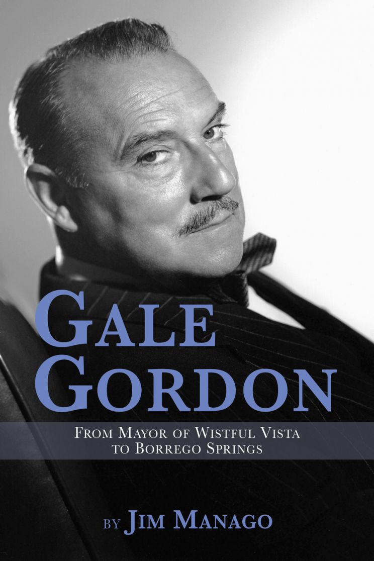 Gale Gordon