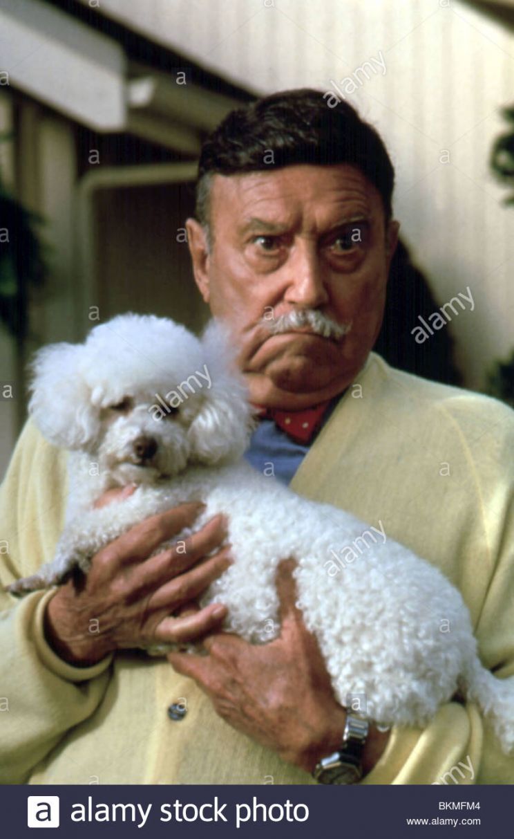 Gale Gordon