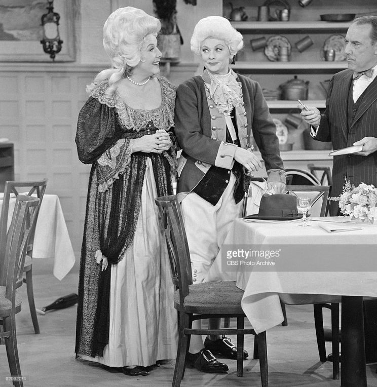 Gale Gordon