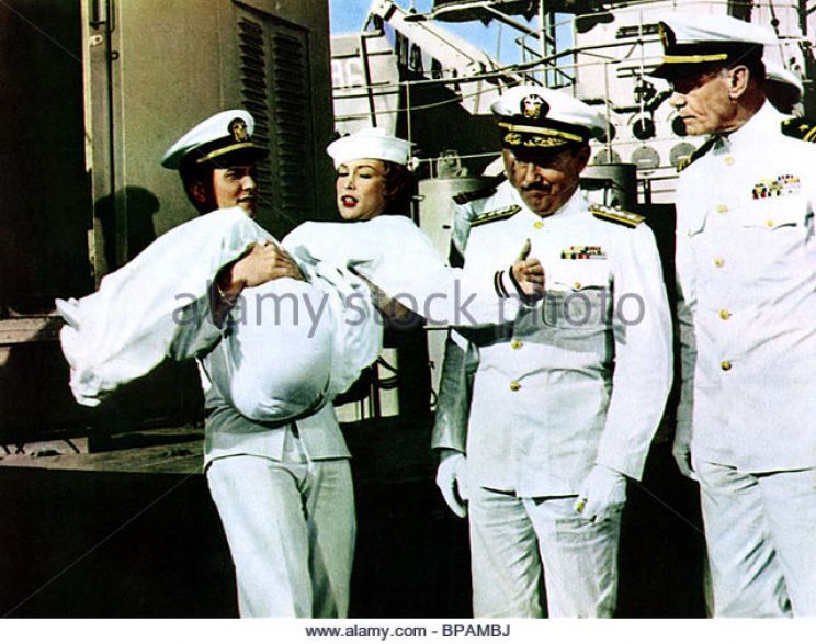 Gale Gordon