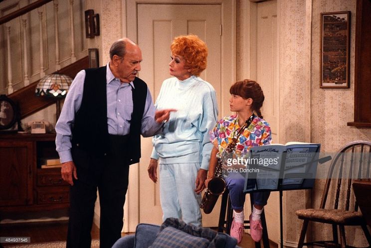 Gale Gordon