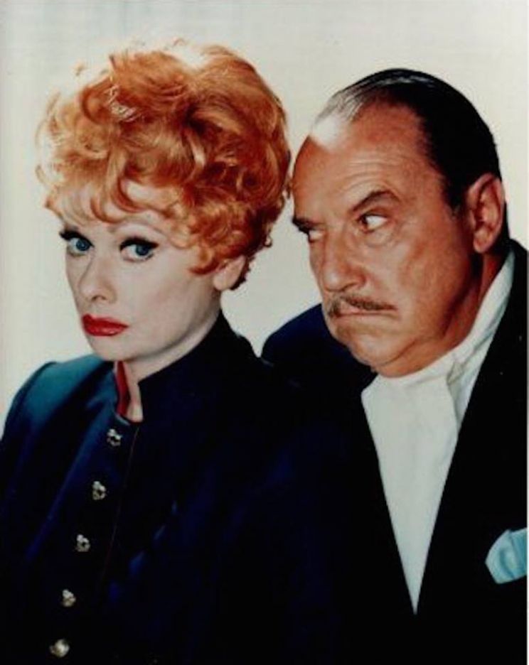 Gale Gordon