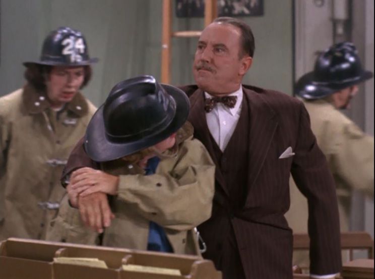 Gale Gordon