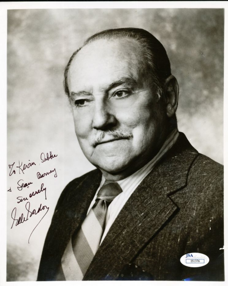 Gale Gordon