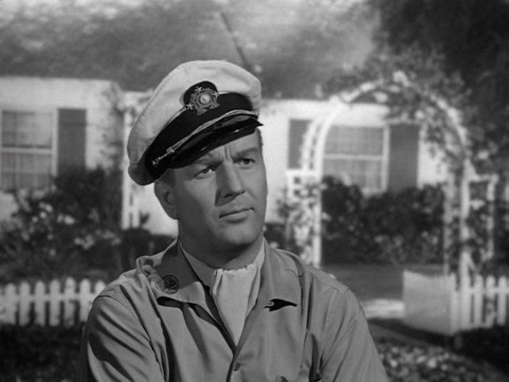 Gale Gordon