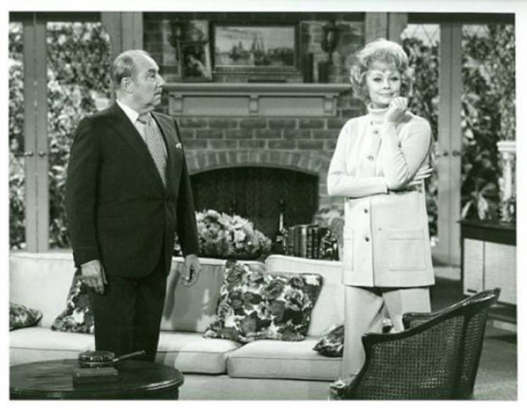 Gale Gordon