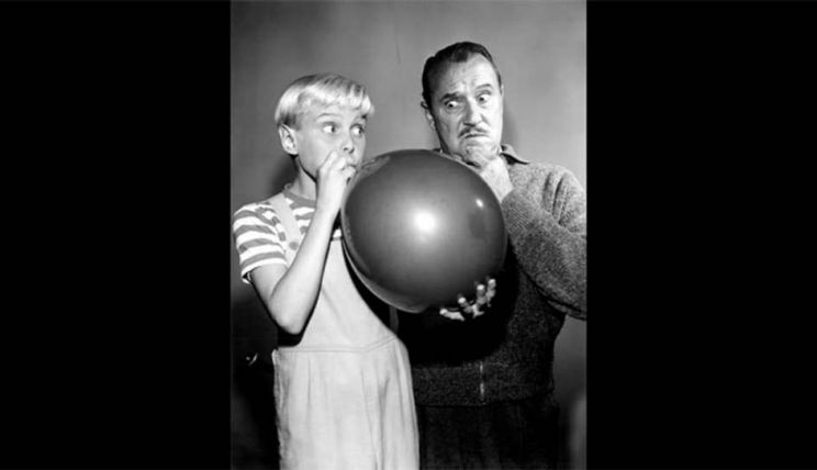 Gale Gordon