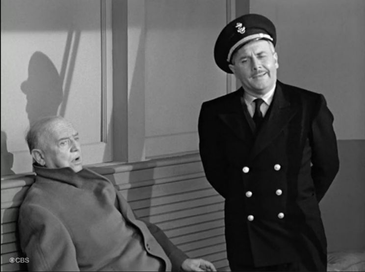 Gale Gordon