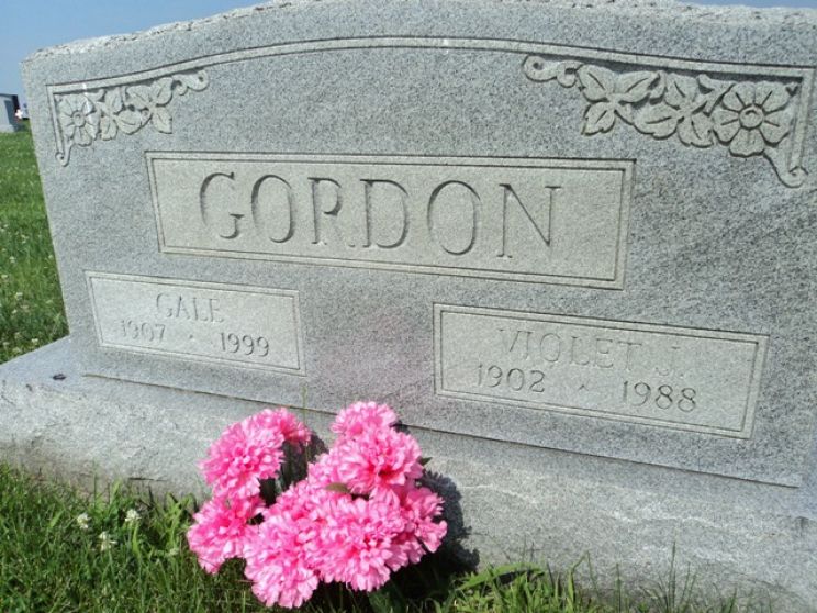 Gale Gordon