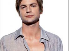 Gale Harold