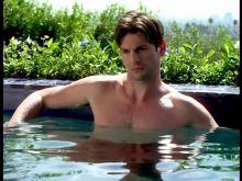 Gale Harold