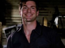 Gale Harold