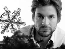 Gale Harold