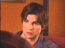 Gale Harold