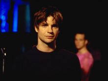 Gale Harold