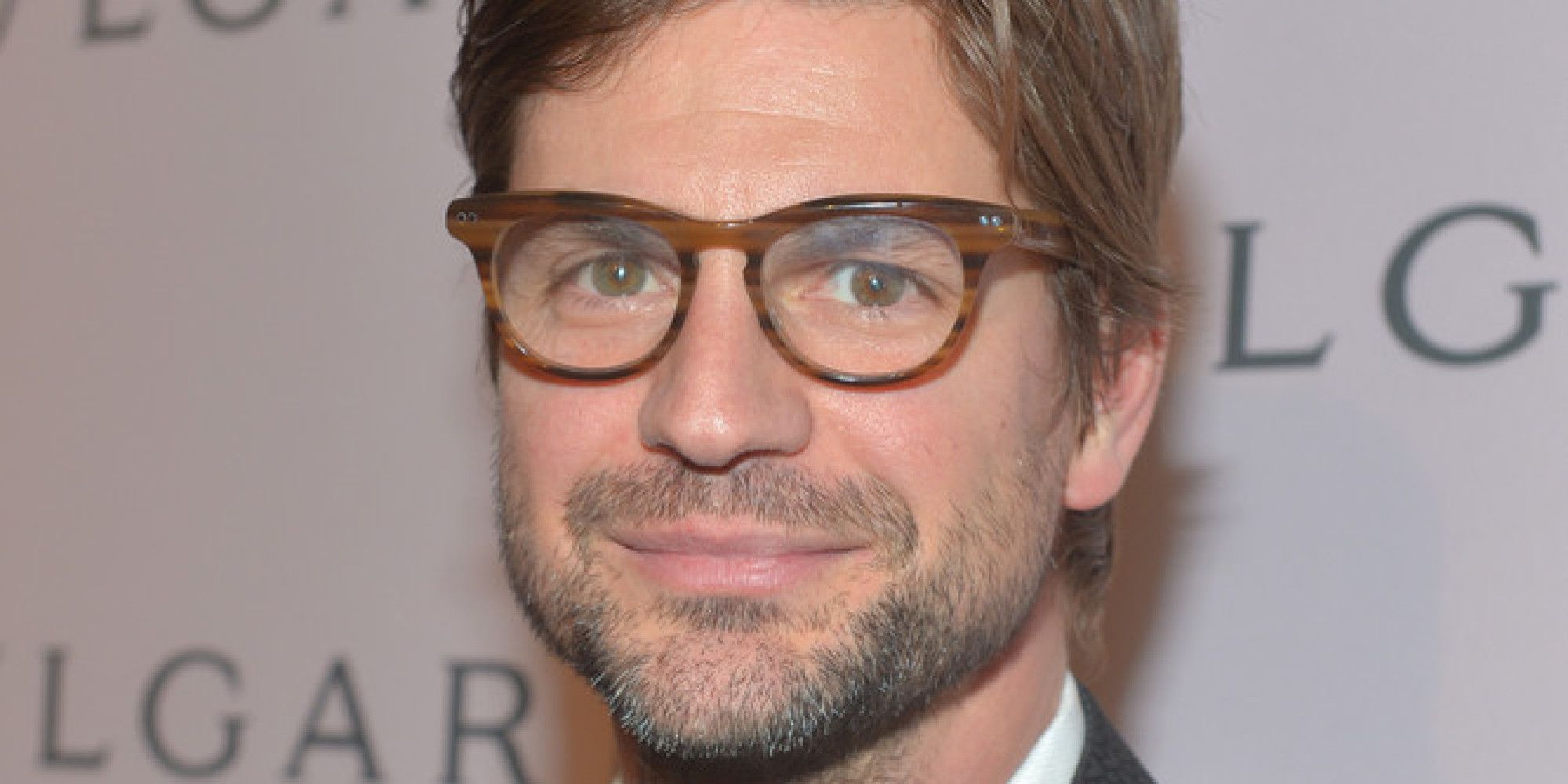 Gale Harold. 