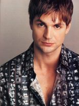 Gale Harold