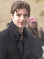 Gale Harold