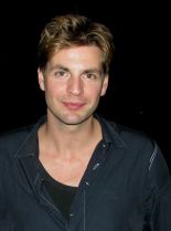 Gale Harold