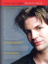 Gale Harold