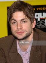 Gale Harold photo