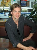 Gale Harold