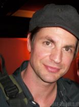 Gale Harold photo