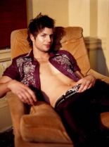 Gale Harold