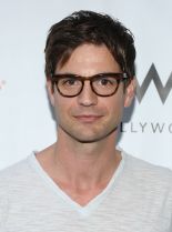 Gale Harold