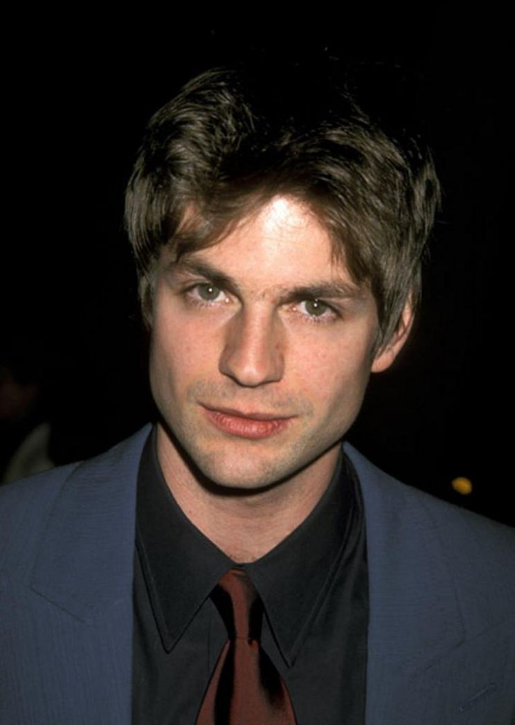 Gale Harold