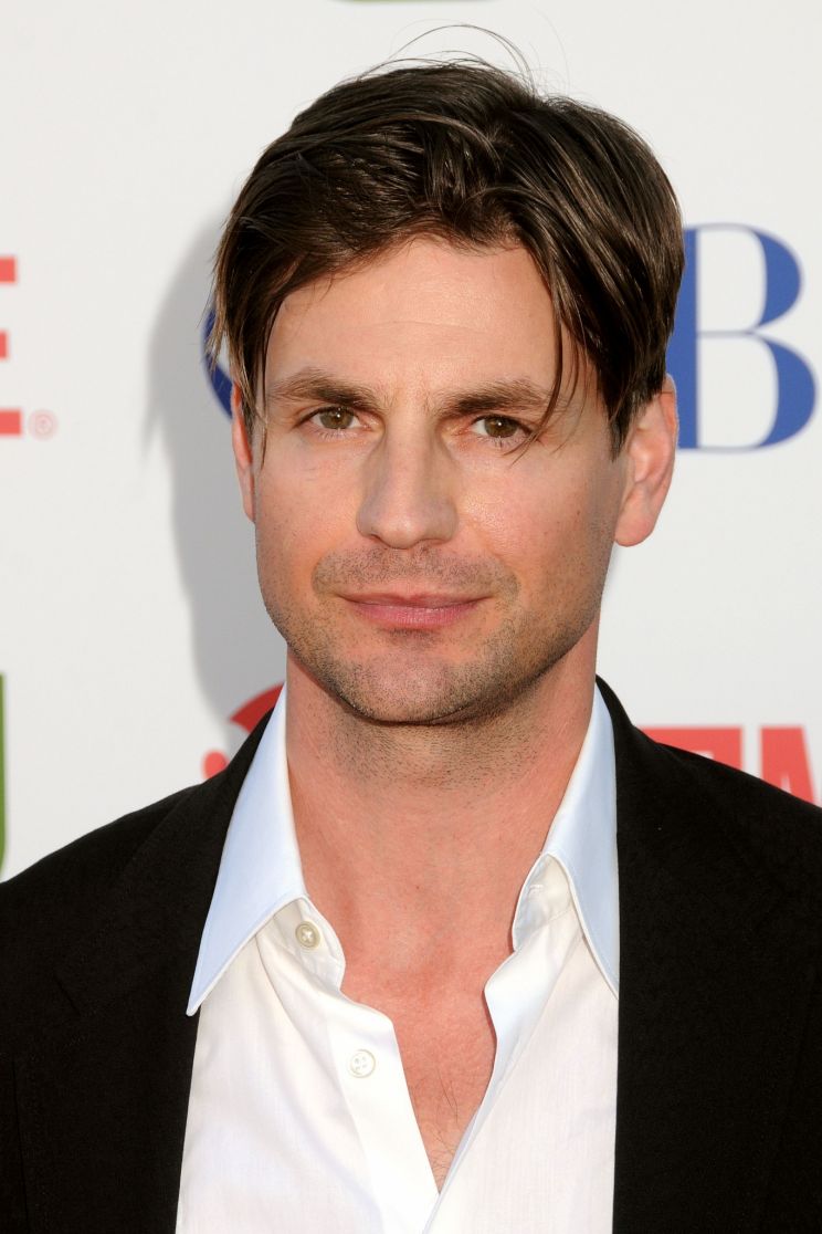 Gale Harold