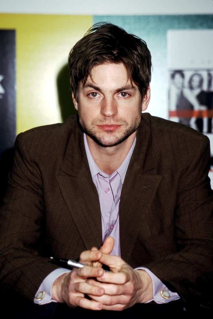 Gale Harold