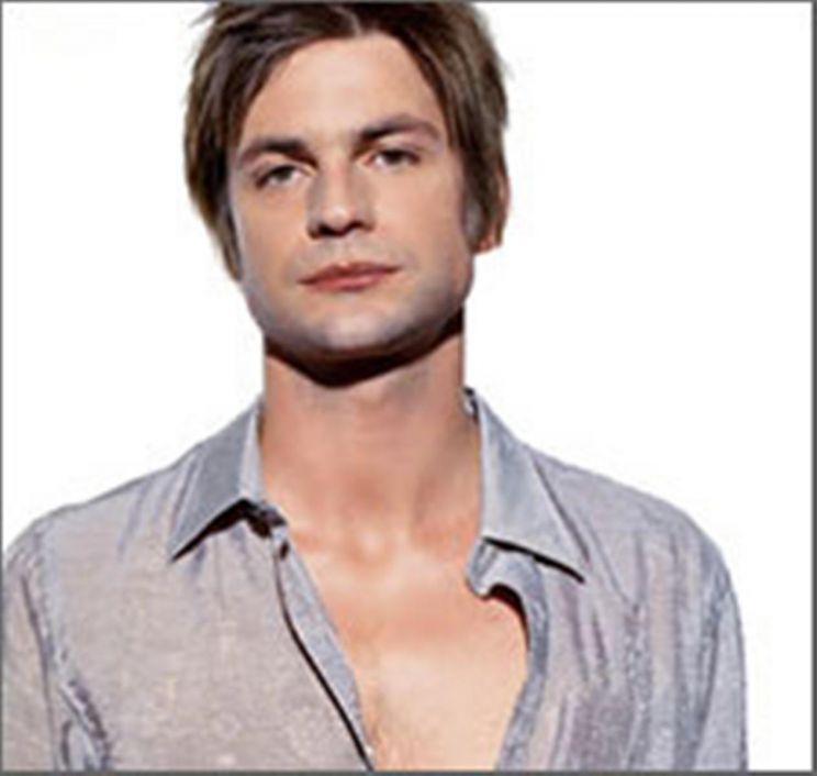 Gale Harold