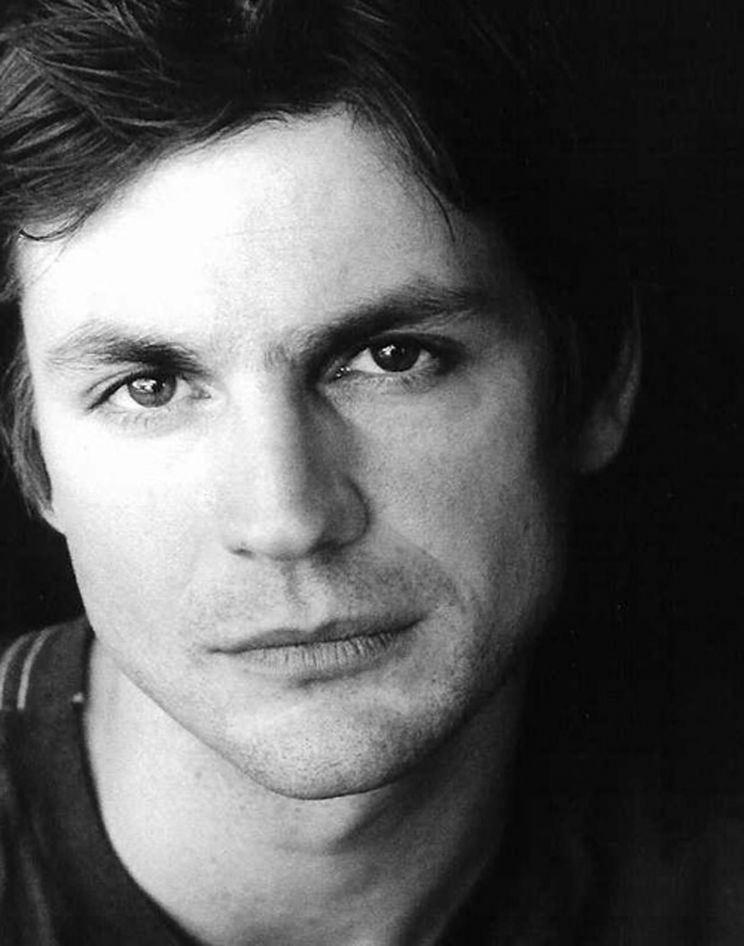 Gale Harold