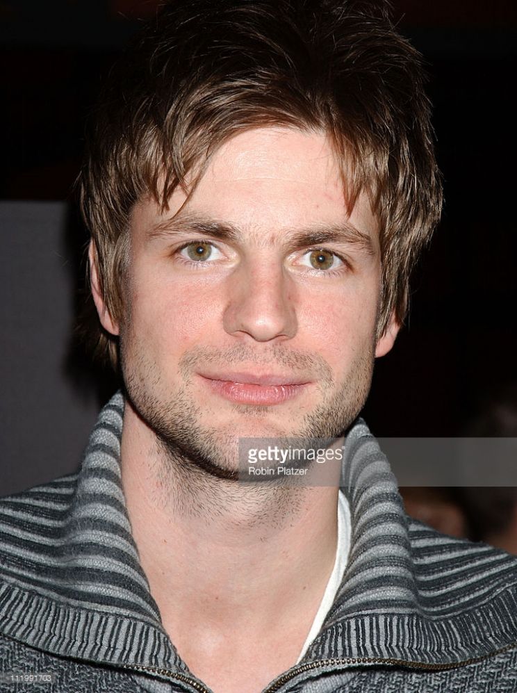 Gale Harold