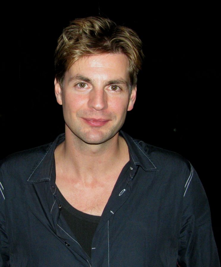 Gale Harold